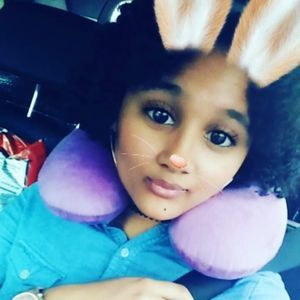 Meet your Posher, Jordan